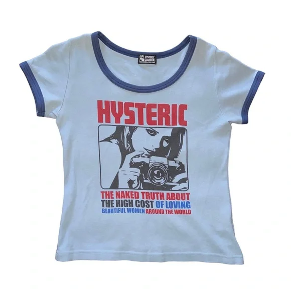 トップス hysteric glamor s-l1200.jpg